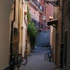 Altstadt von Alassio 2