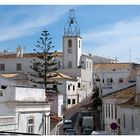 Altstadt von Albufeira