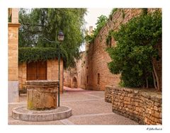 Altstadt von Alcudia