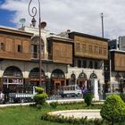 Altstadt von Aleppo (Archivaufnahme 2009)