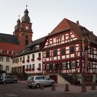 Altstadt von Amorbach