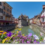 Altstadt von Annecy