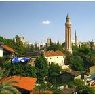 Altstadt von Antalya