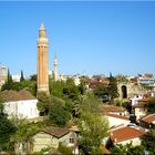 Altstadt von Antalya