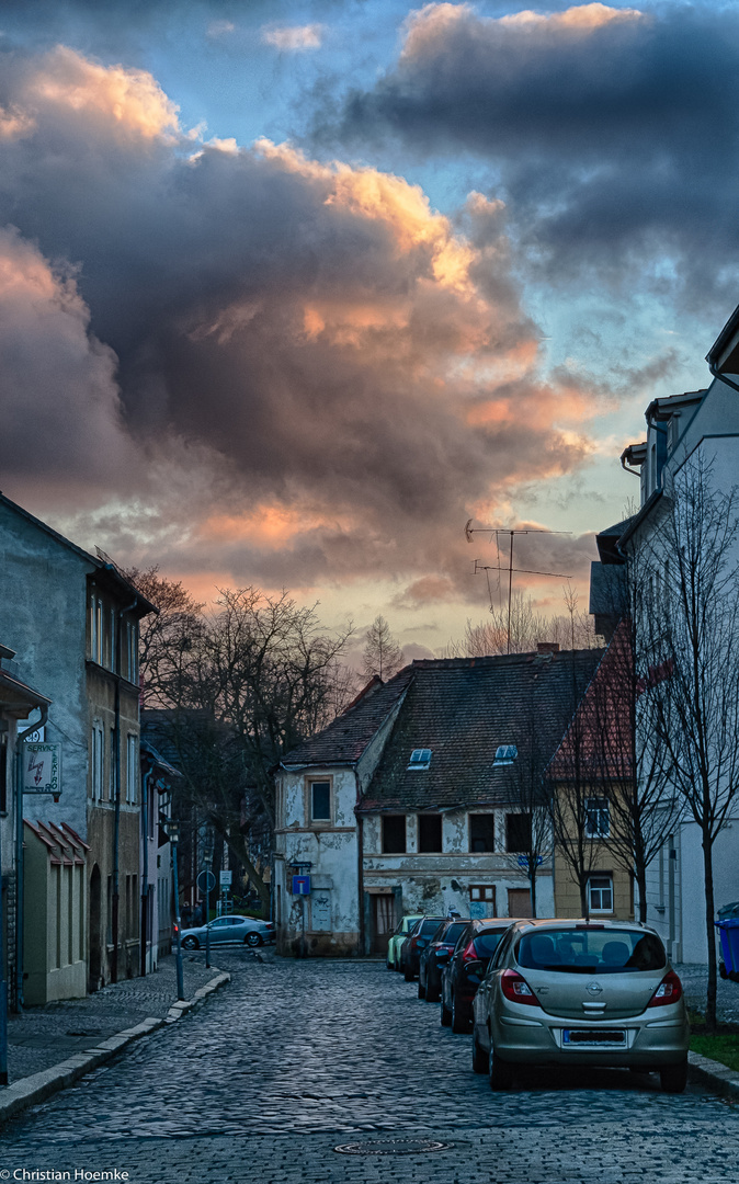 Altstadt von Aschersleben