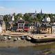 Altstadt von Auray, Sdbretagne