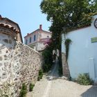 Altstadt von Ayvalik