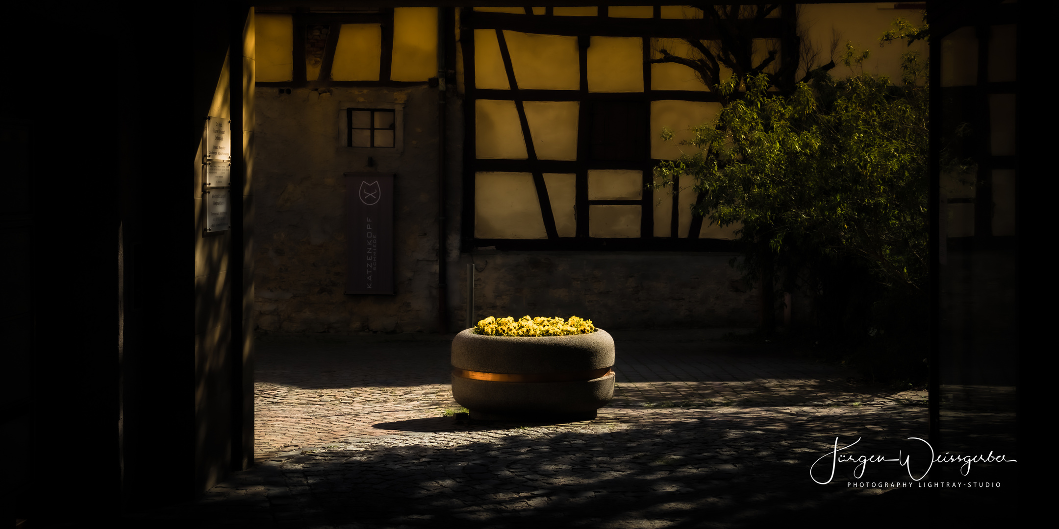 Altstadt von Bad Wimpfen