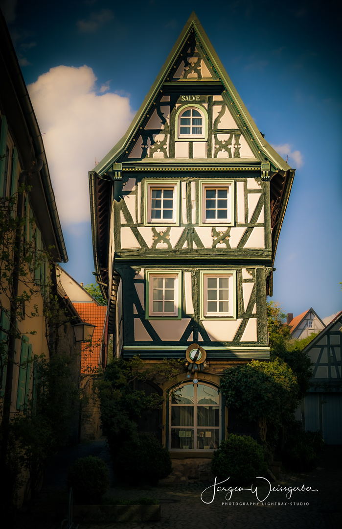 Altstadt von Bad Wimpfen