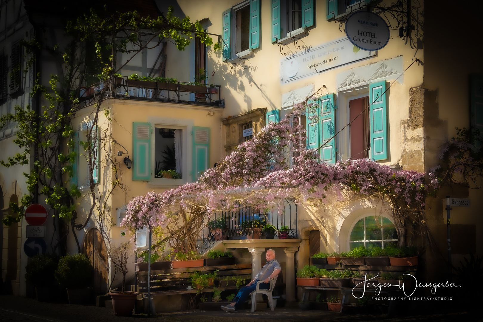 Altstadt von Bad Wimpfen