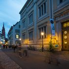 Altstadt von Basel