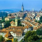 Altstadt von Bern