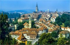 Altstadt von Bern