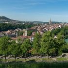 Altstadt von Bern