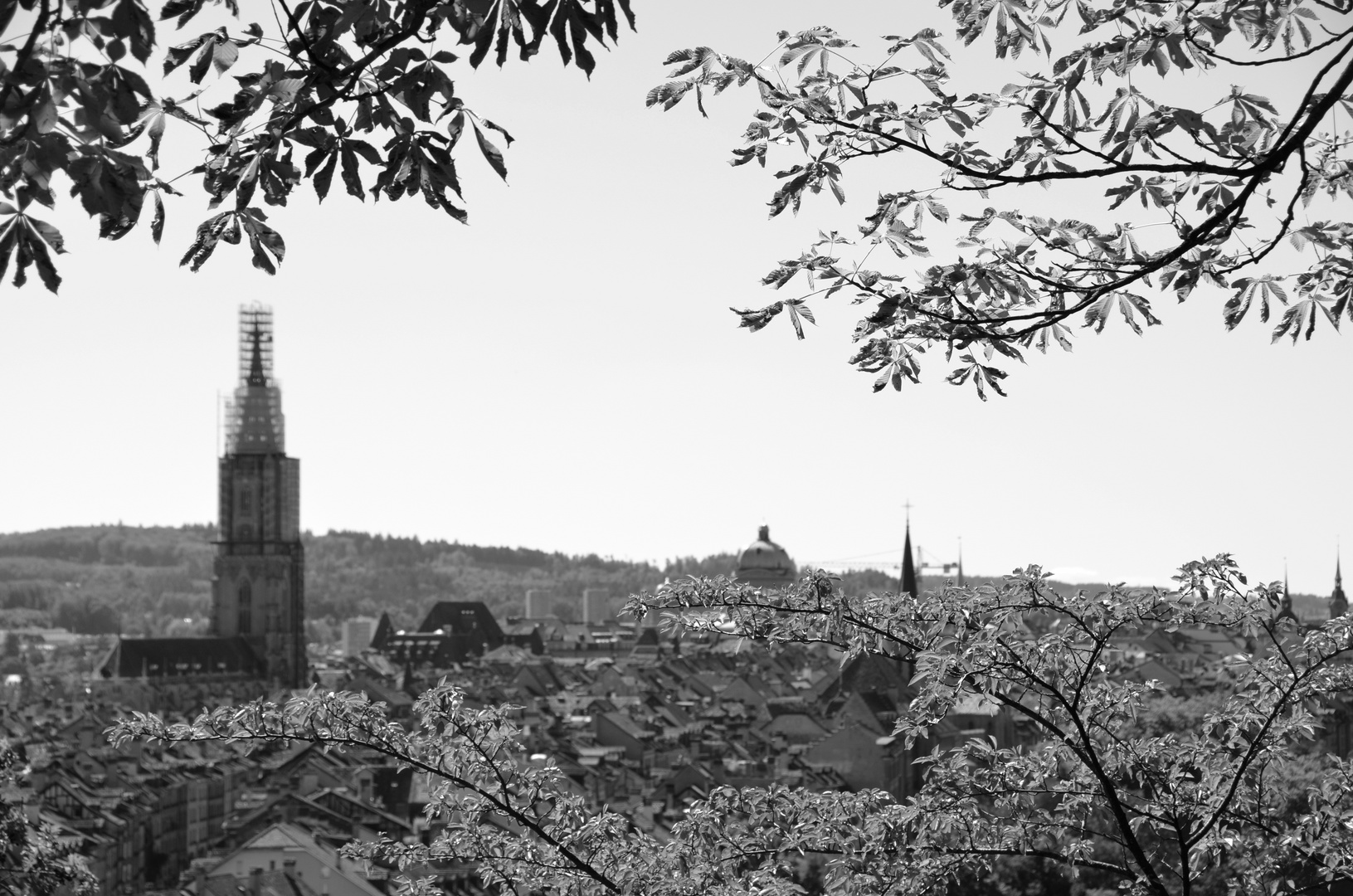 Altstadt von Bern