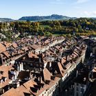 Altstadt von Bern - das weisse Quartier und der Aargauerstalden