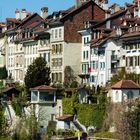 Altstadt von Bern - Junkerngasse IV