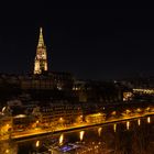 Altstadt von Bern mit Münster