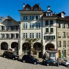 Altstadt von Bern - Nydeggstalden I