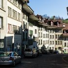 Altstadt von Bern - Nydeggstalden II