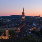 Altstadt von Bern Schweiz