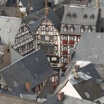 Altstadt von Bernkastel-Kues...