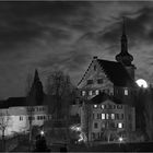Altstadt von Bischofszell...