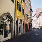 Altstadt von Bozen