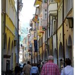 Altstadt von Bozen