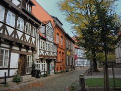 Altstadt von Braunschweig