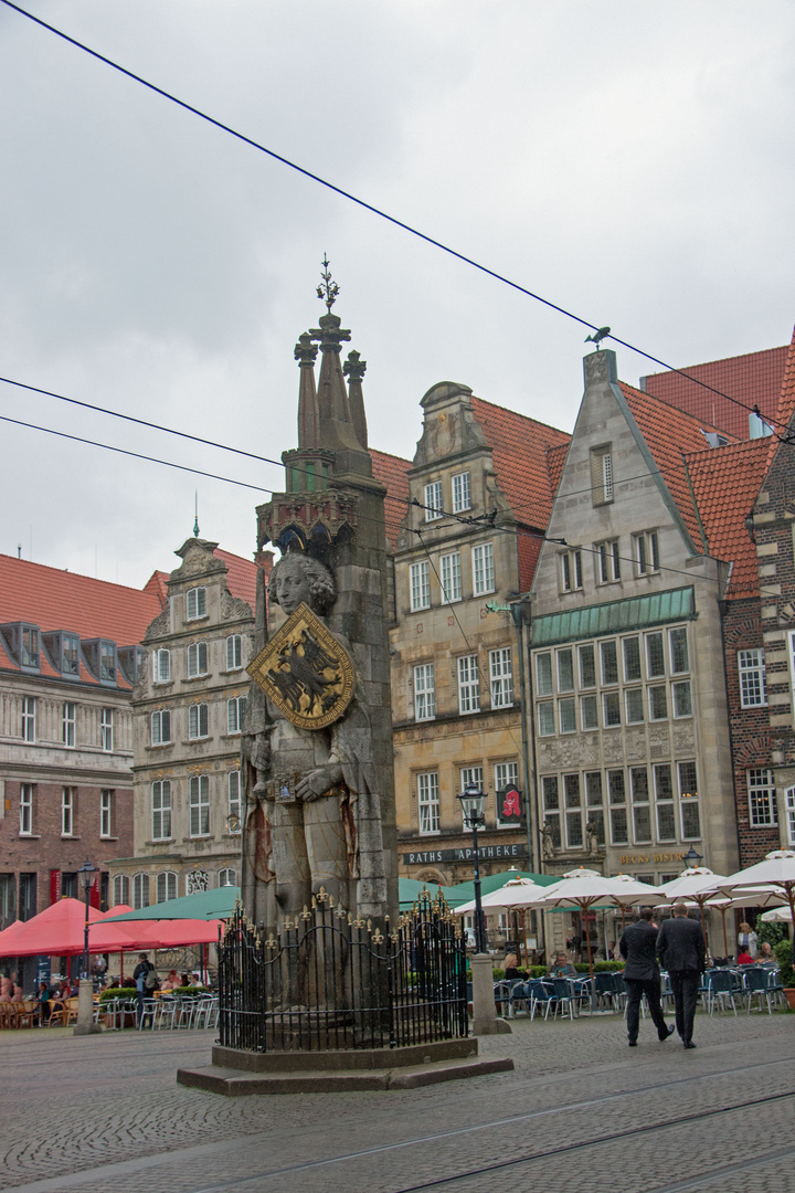Altstadt von Bremen