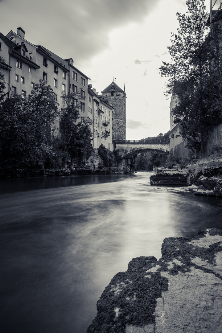 Altstadt von Brugg