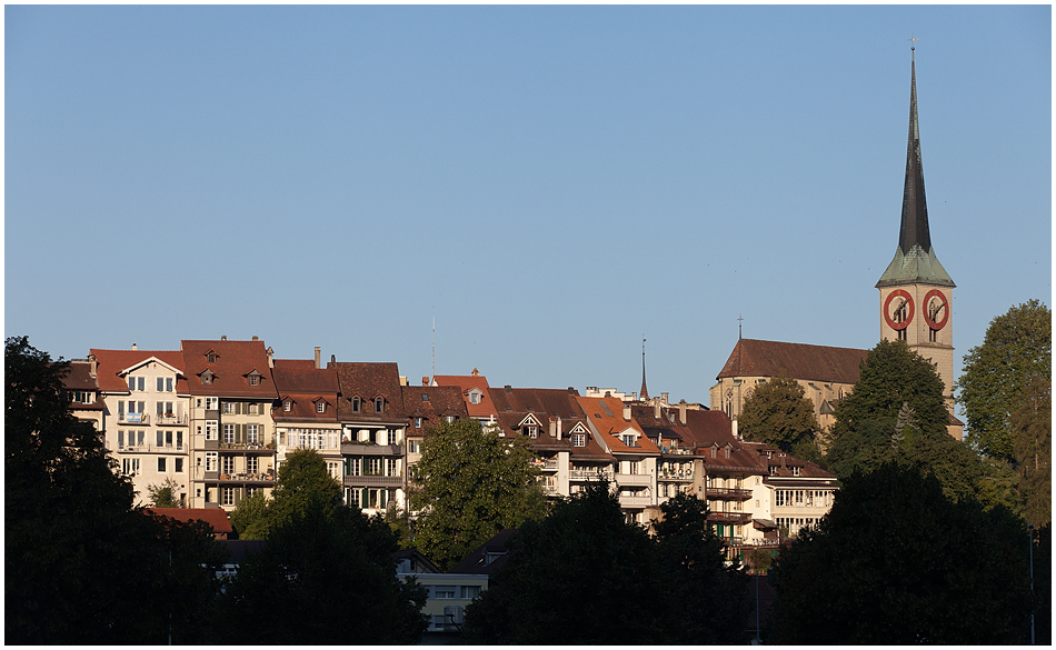 Altstadt von Burgdorf