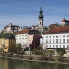 Altstadt von Burghausen