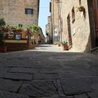 Altstadt von Castiglione della Pescaia I