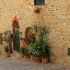 Altstadt von Castiglione della Pescaia II