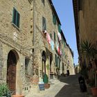 Altstadt von Castiglione della Pescaia III