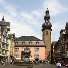 Altstadt von Cochem...