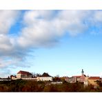 Altstadt von Dachau