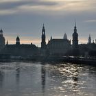 Altstadt von Dresden