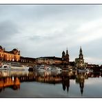 Altstadt von Dresden