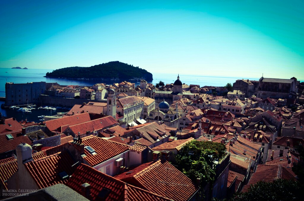 Altstadt von Dubrovnik 2