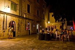 Altstadt von Dubrovnik