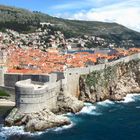 Altstadt von Dubrovnik