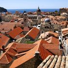 Altstadt von Dubrovnik