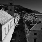 Altstadt von Dubrovnik