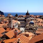 Altstadt von Dubrovnik