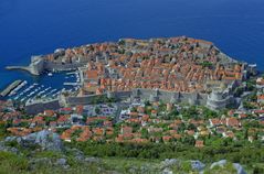 ~ Altstadt von Dubrovnik ~