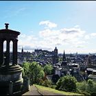 Altstadt von Edinburgh