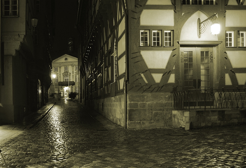 Altstadt von Esslingen